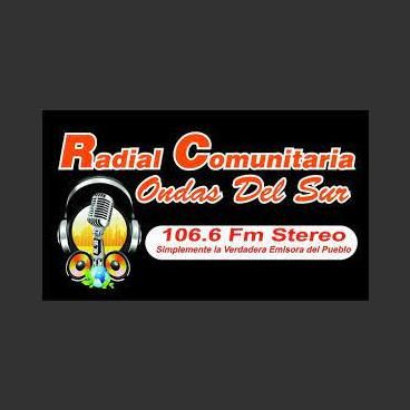 ONDAS DEL SUR