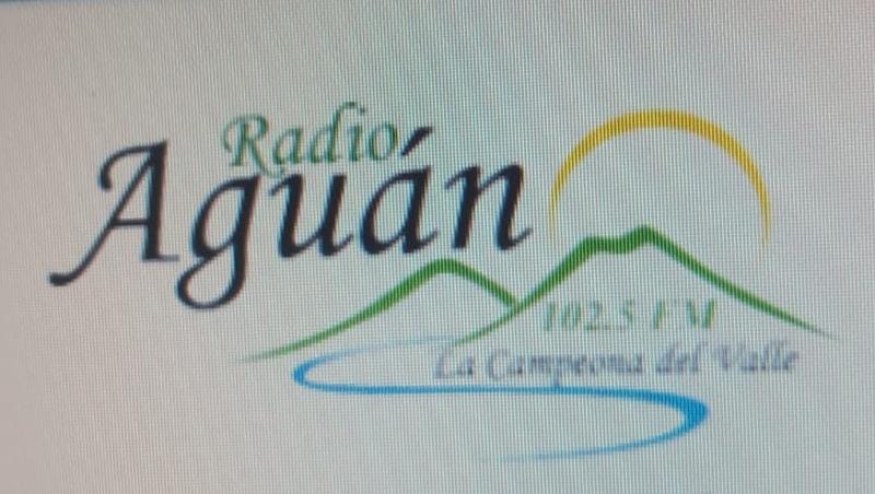 RADIO AGUAN