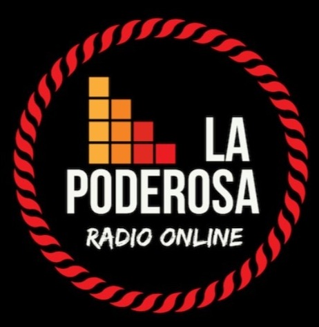 La Poderosa Radio Online Instrumental