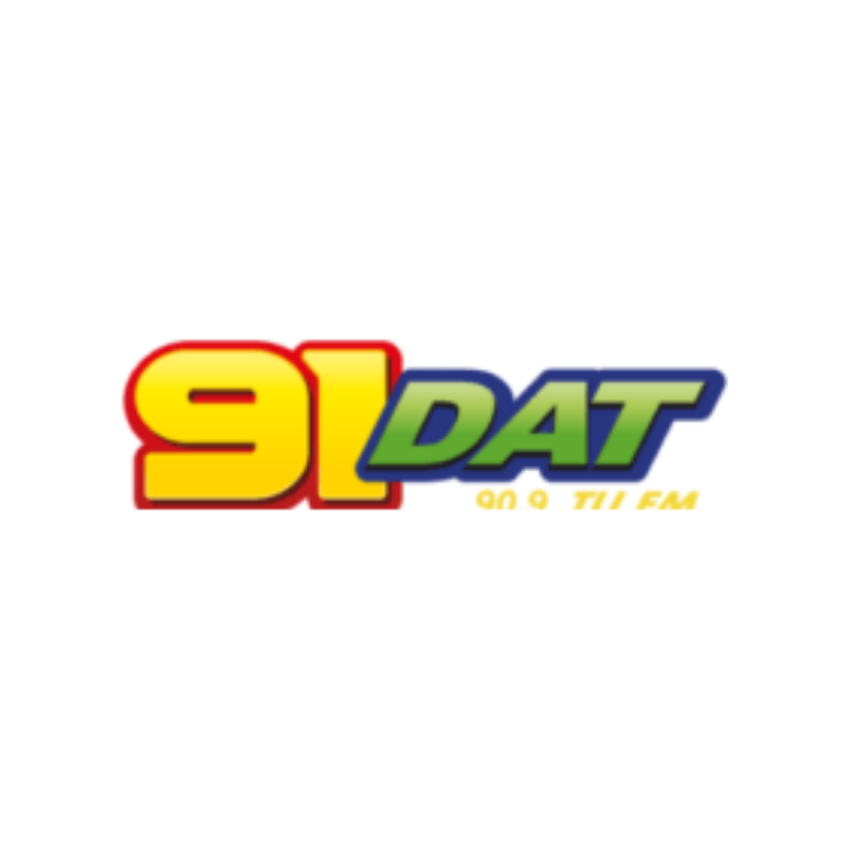 91 DAT